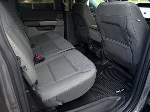 Used 2024 Ford F150 XLT AWD/4WD image 40