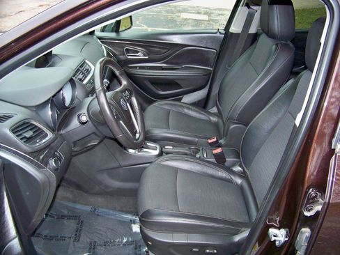 Used 2015 Buick Encore FWD image 13