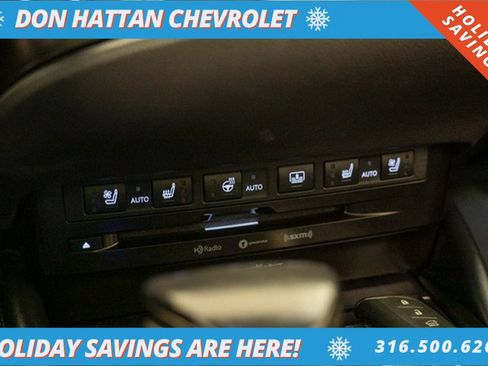 Used 2019 Lexus ES 350 Ultra Luxury image 11