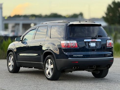 Used 2011 GMC Acadia SLT AWD/4WD image 10