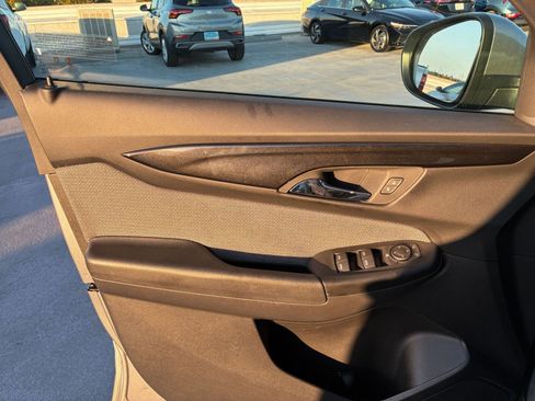 Used 2025 Chevrolet TrailBlazer LT image 20