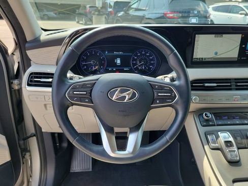 Used 2022 Hyundai Palisade SEL w/ Premium Package FWD image 30