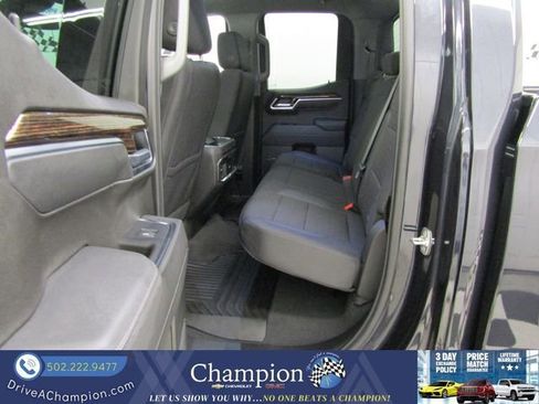 Certified 2025 GMC Sierra 1500 Elevation w/ Preferred Package image 20