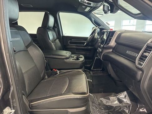 Used 2022 RAM 2500 Laramie image 23