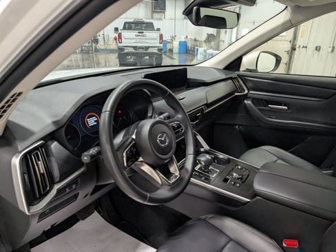 Certified 2024 MAZDA CX-90 3.3 Turbo w/ Select Package image 15