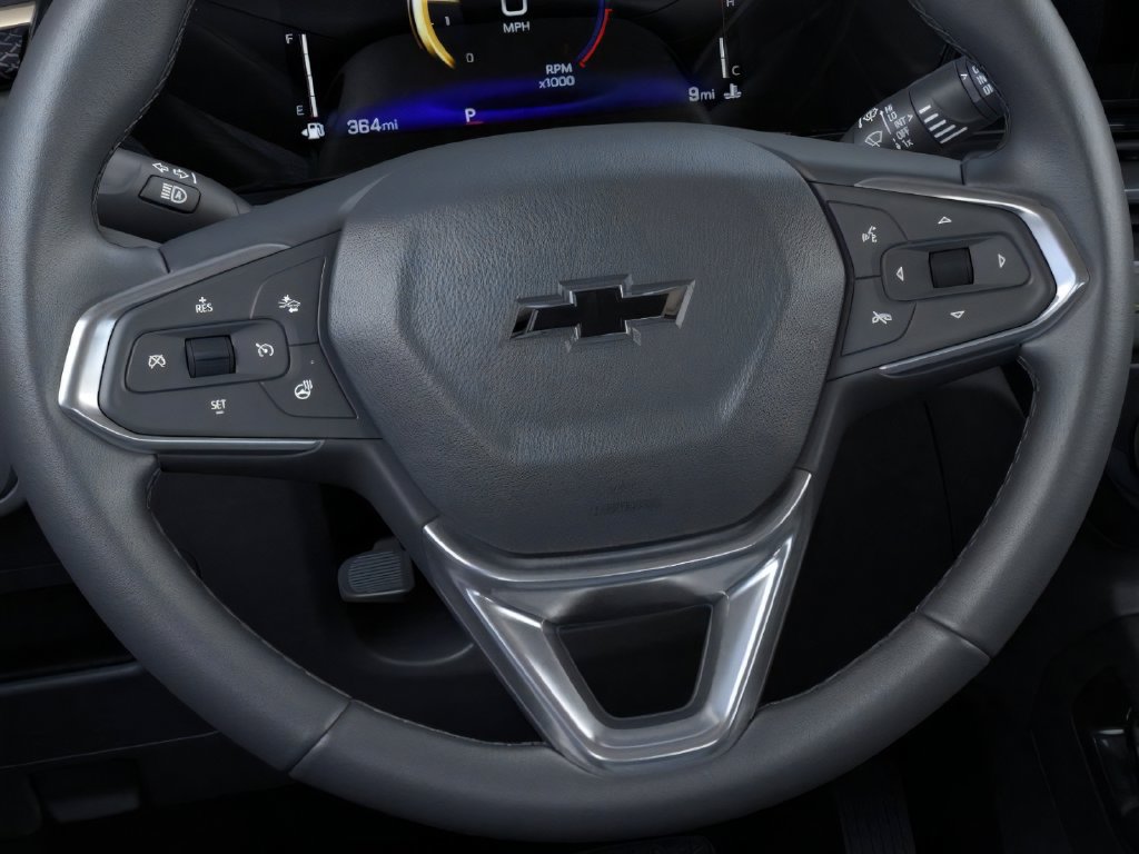 New 2026 Chevrolet TrailBlazer ACTIV w/ Driver Confidence Package FWD image 19