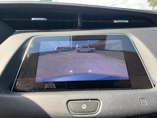 Used 2020 Cadillac XT4 Premium Luxury FWD image 23