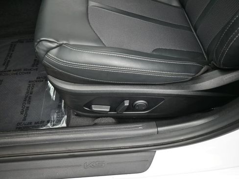 Used 2024 Kia K5 GT-Line w/ GT-Line Premium Package image 15