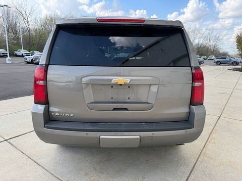 Used 2018 Chevrolet Tahoe LT w/ LT Signature Package image 6