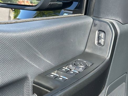 Used 2025 Ford F150 STX AWD/4WD image 22