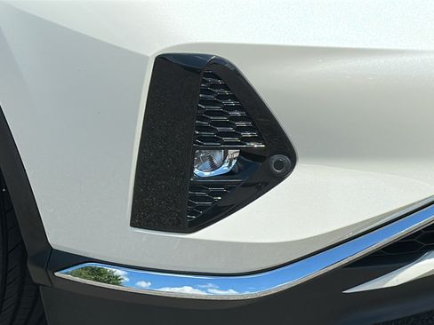 Used 2024 Nissan Murano SL AWD/4WD image 5