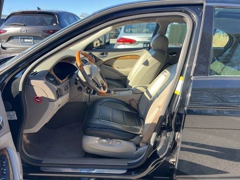 Used 2001 Jaguar S-TYPE 3.0 image 20