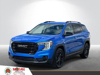 Used 2024 GMC Terrain SLT w/ Elevation Edition 360° Tour