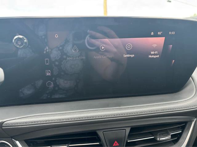 Used 2024 Buick Encore GX Preferred FWD image 22