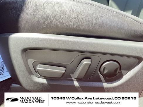 Certified 2026 MAZDA CX-50 AWD 2.5 Hybrid w/ Premium Pkg image 13