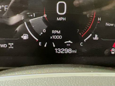Used 2026 GMC Terrain Elevation AWD/4WD image 11