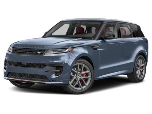 Used 2024 Land Rover Range Rover Sport Dynamic SE AWD/4WD image 1
