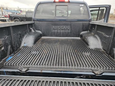 Used 2019 Nissan Frontier SV image 14