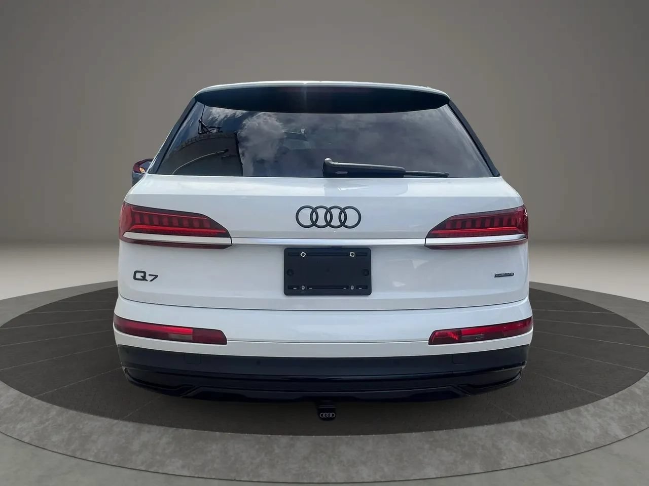 Used 2021 Audi Q7 3.0T Prestige w/ Prestige Package AWD/4WD image 6