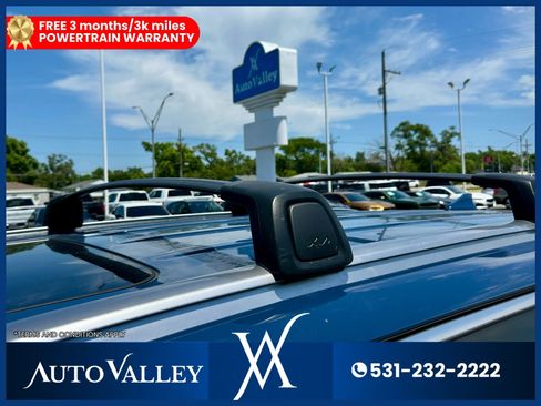 Used 2023 Kia Telluride EX AWD/4WD image 43