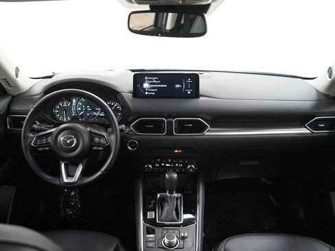 Used 2024 MAZDA CX-5 AWD 2.5 S image 13