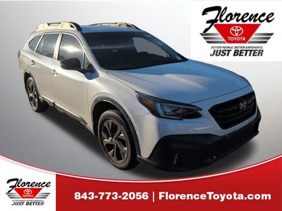 Used 2021 Subaru Outback Onyx Edition XT w/ Popular Package #2