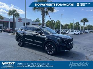 Used 2025 Kia Sorento S w/ Panoramic Sunroof Package AWD/4WD video 1