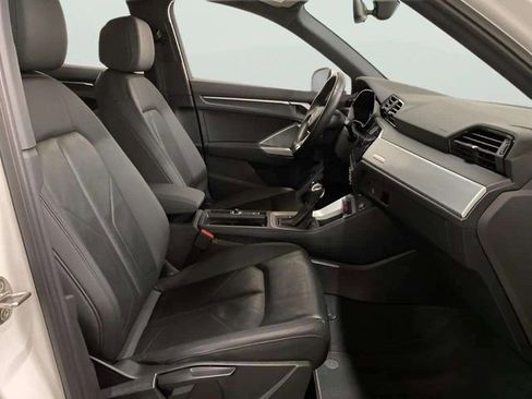 Used 2020 Audi Q3 2.0T Premium w/ Convenience Package image 69