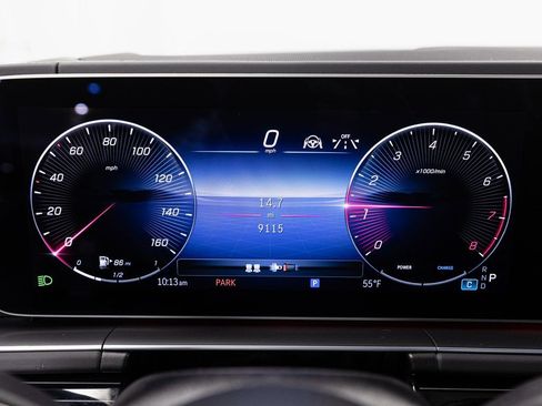 Used 2024 Mercedes-Benz Maybach GLS 600 4MATIC image 14