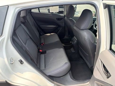 Used 2024 Subaru Crosstrek 2.0i Premium AWD/4WD image 25