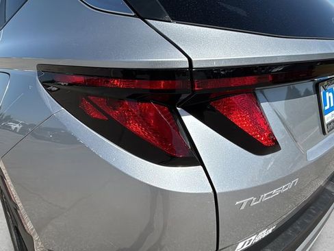 Used 2025 Hyundai Tucson SEL FWD image 28