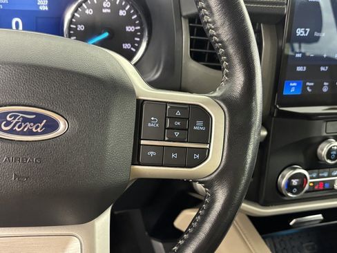 Used 2023 Ford Expedition Max XLT image 20