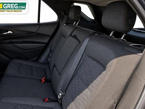 Used 2020 Chevrolet Equinox LT FWD image 11