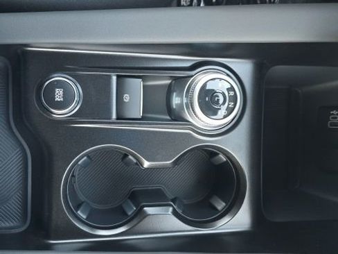 New 2026 Ford Explorer Active image 14