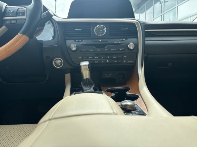 Used 2022 Lexus RX 350 AWD w/ Premium Package image 11