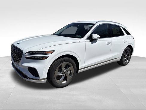 New 2026 Genesis GV70 2.5T Select image 1