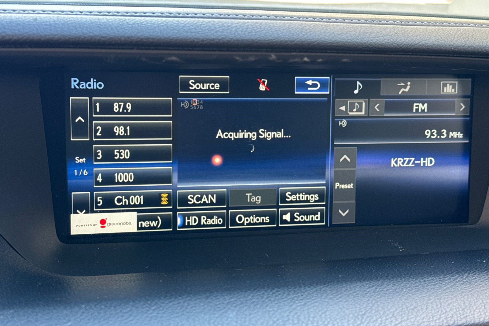Used 2015 Lexus GS 350 w/ F Sport Package RWD image 21