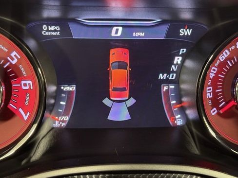 Used 2018 Dodge Challenger SRT Hellcat image 29