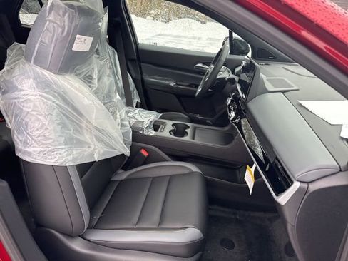 New 2026 Honda Prologue Touring image 11