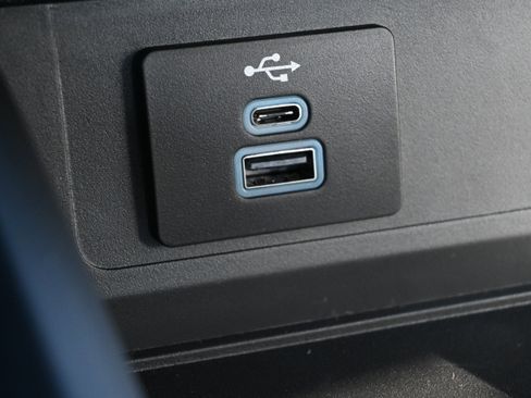 New 2026 Ford Mustang Coupe RWD image 21