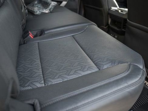 Used 2024 Toyota Tundra SR5 w/ SR5 Premium Package image 32