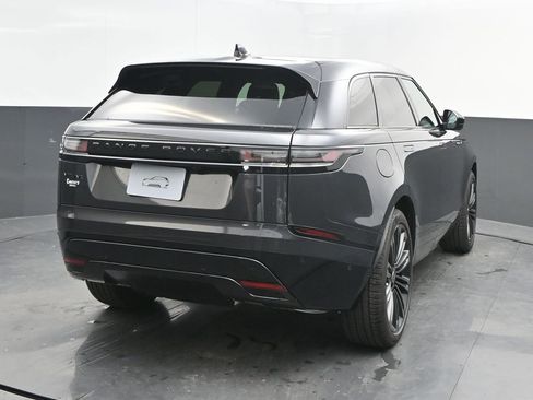 New 2026 Land Rover Range Rover Velar Dynamic SE AWD/4WD image 9