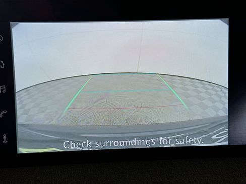 Used 2025 Nissan Kicks SV image 22