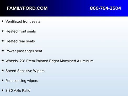 Used 2022 Lincoln Nautilus Reserve AWD/4WD image 6