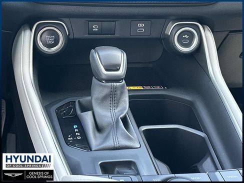 Used 2025 Toyota Grand Highlander FWD image 30