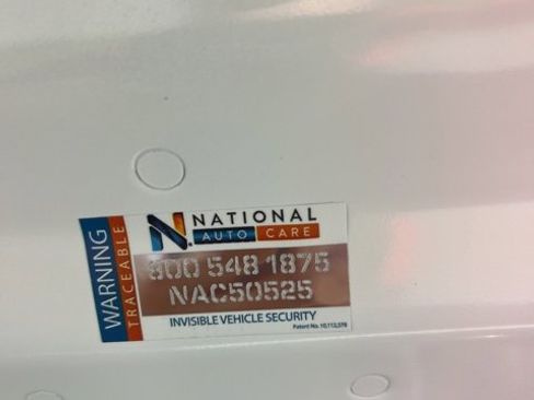 New 2026 Chevrolet Silverado 1500 LTZ w/ LTZ Premium Package image 50