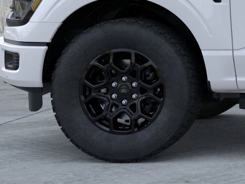 New 2025 Ford F150 XLT w/ Equipment Group 302A MID image 19