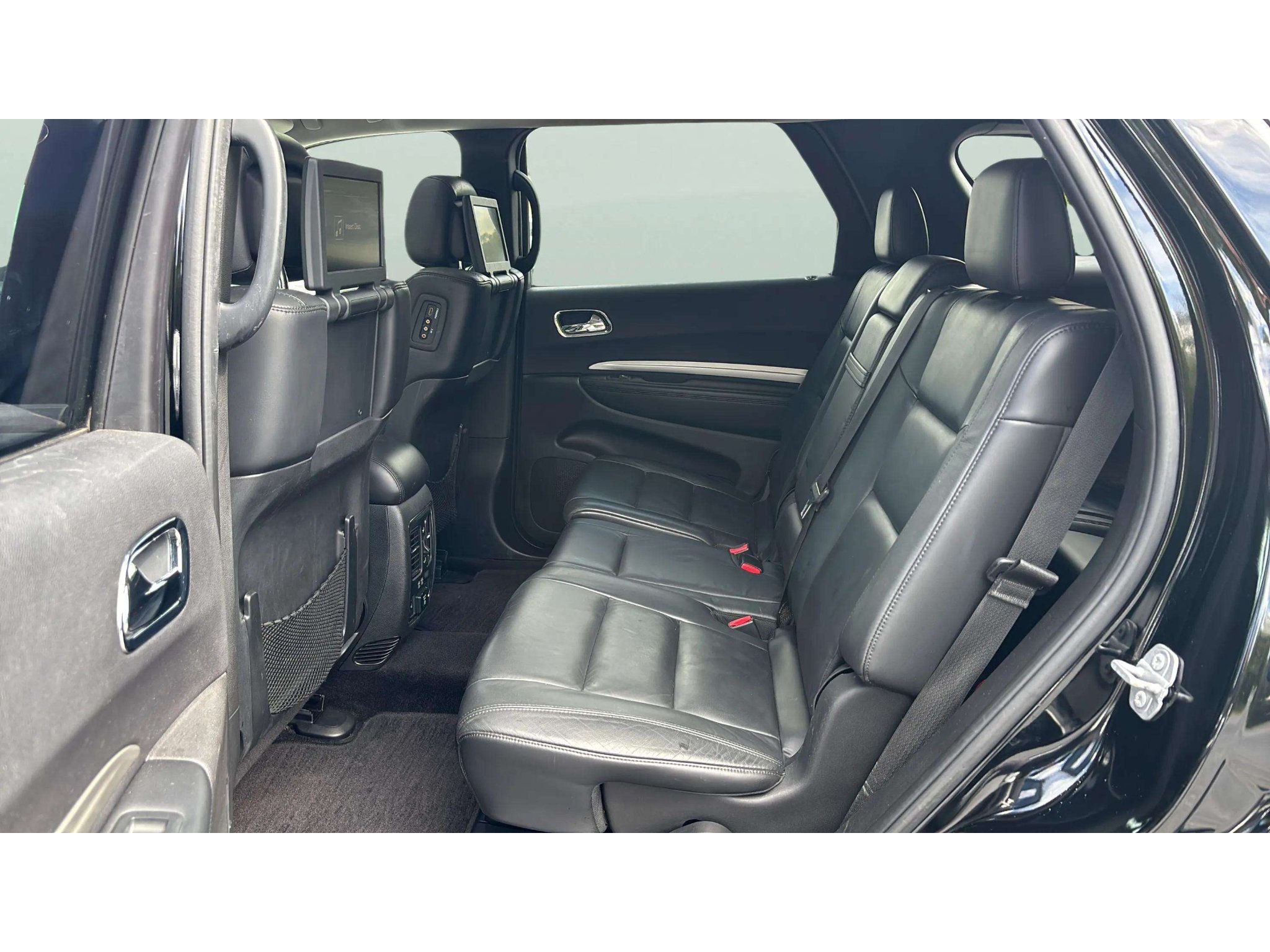 Used 2017 Dodge Durango GT w/ Premium Group AWD/4WD image 13