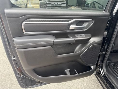 New 2026 RAM 1500 Big Horn AWD/4WD image 22