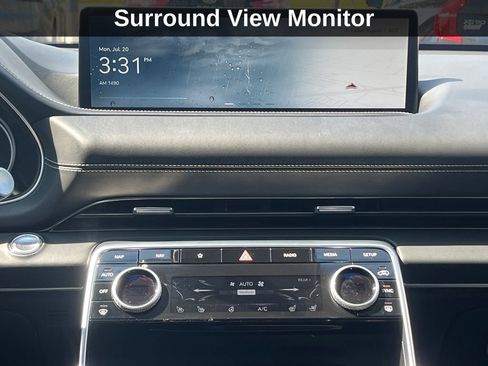 Used 2023 Genesis GV80 3.5T w/ Advanced Package AWD/4WD image 29